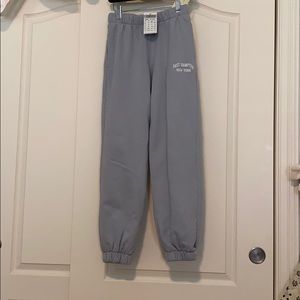 Brandy Melville Sweatpants